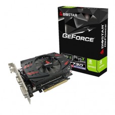 Biostar GeForce GT730-2GBD3